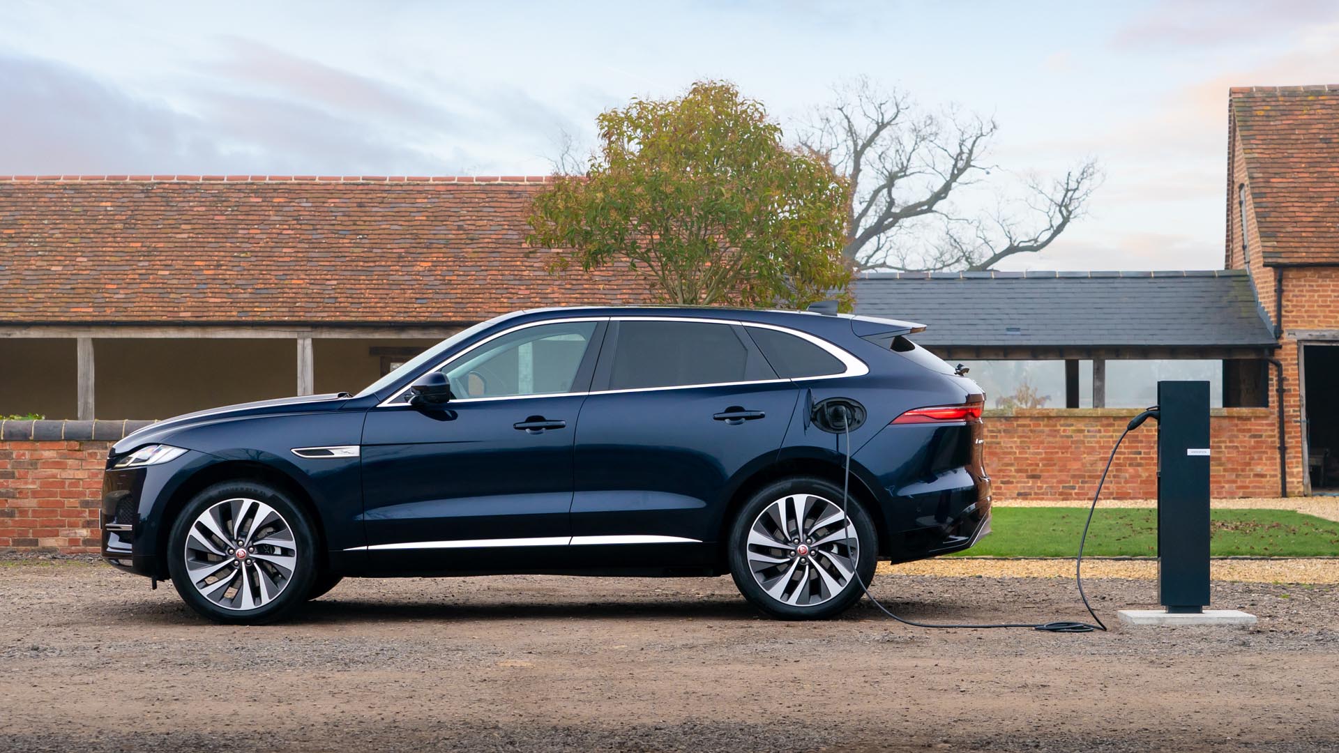 Jaguar f pace sale autotrader